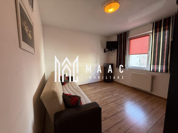 Apartament 1 camera Decomandat | Etaj 1 | Parcare | Turnisor - 2