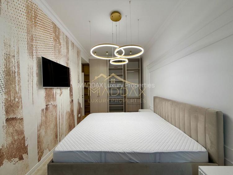 Apartament cu 2 camere *70mp utili* + 17mp terasa // Baneasa - Jandarmeriei - 36