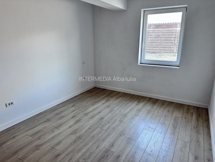 OKAZIE ! Apartament 3 camere I BLOC NOU I 72 MP I Alba Iulia I Balcon | Parcare - 9