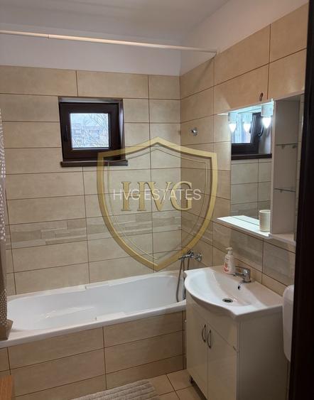 Apartament cu 2 camere | Centrala proprie | Berceni - 7