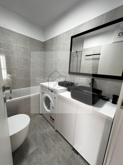 2 camere Sisesti La CitadellaI I bloc boutique 2020 I COM 0% - 8