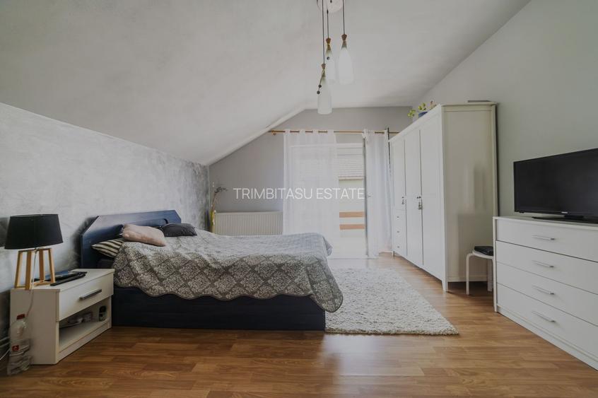 Oportunitate UNICA! Casa individuala la pret de apartament in Chisoda - 15