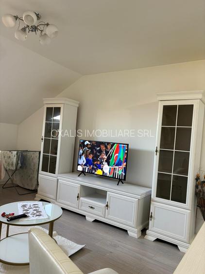 Apartament 2 camere,mobilat si utilat!!! - 2