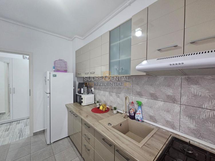 Vânzare apartament 2 camere – Galaxy Residence, Popesti-Leordeni - 7