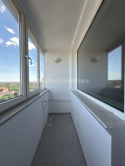 Apartament 3 camere, decomandat, 65 mp utili - zona Calea Sagului - 15