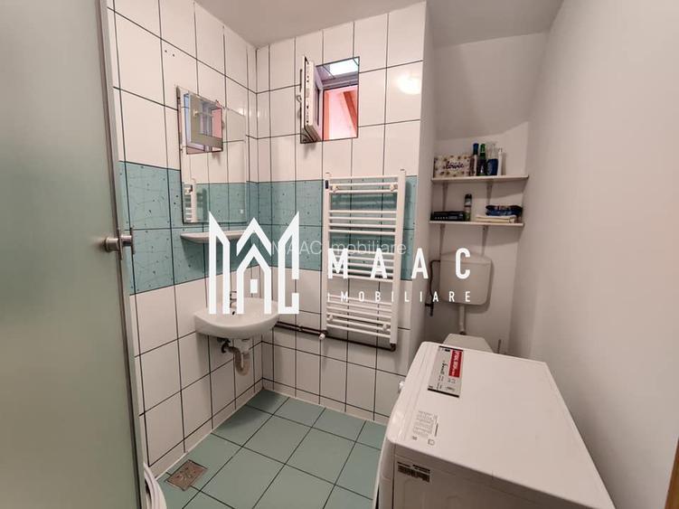 Apartament 3 camere I Decomandat I Zona Hipodrom - 9