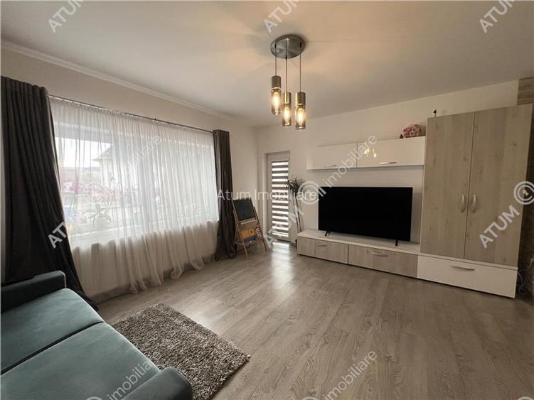 Apartament modern de 2 camere cu gradina 107 mp zona Pictor Brana - 16