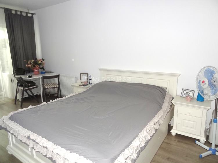 Kaufland- Garsoniera dubla de vanzare cu suprafata utila de 44mp. - 9