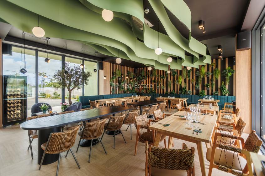 Boutique HOTEL - afacere la cheie /aproape de mare - 2