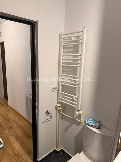 Apartament 1 camera Pacurari Kaufland - 7