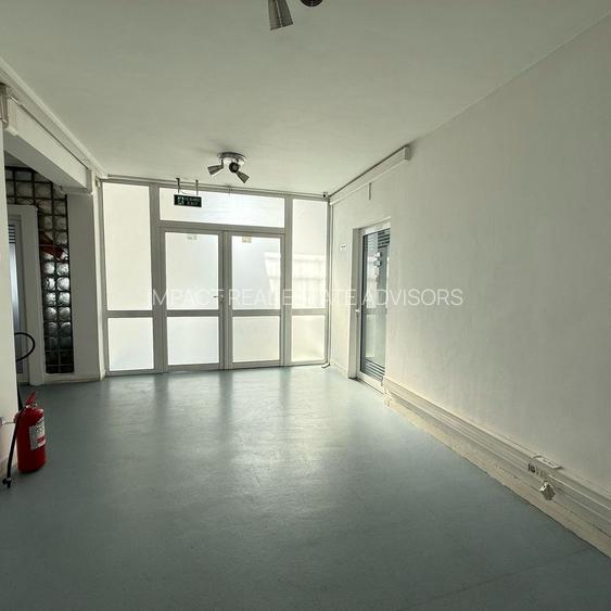 OPORTUNITATE DE INVESTIȚIE | PROPRIETATE COMERCIALĂ | ULTRA CENTRAL - 10