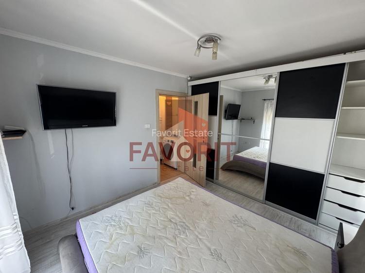 Str. Lamaitei Braytim. Etaj 1. Bucatarie inchisa. Disponibil imediat - 10