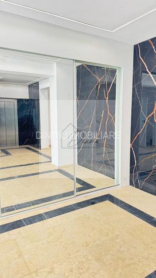 2 camere Pipera Rond OMV I 65 mp la malul lacului I Complex Premium - 5