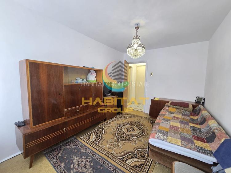 Apartament 2 camere Emil Racovita - 12