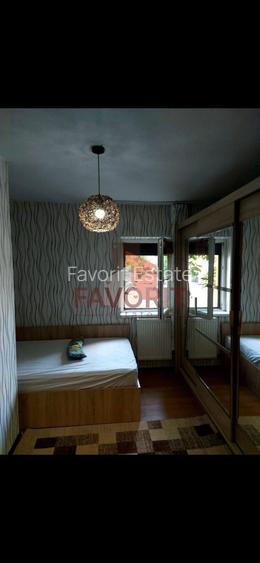 2 camere | centrala proprie | mobilat si utilat | zona excelenta | - 6