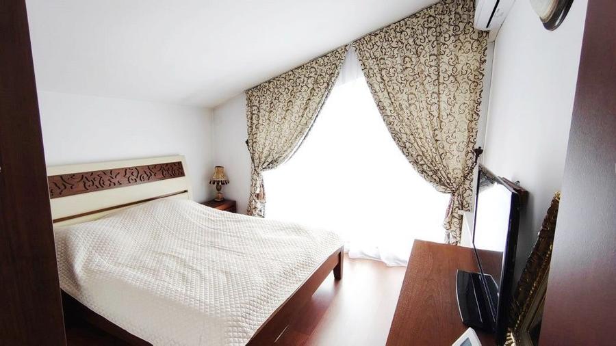 Casa moderna, tip duplex, P+E, garaj, gradina, parcari,  in Buna Ziua - 19