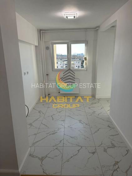 Apartament Decomandat De 3 Camere 83.4mp Renovat Zona Vacaresti - 8