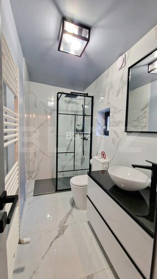 Cabană de vis pe malul lacului Someșul Cald – ponton propriu, business la cheie - 20