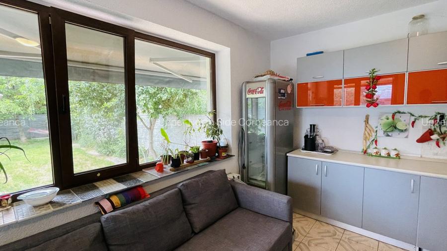Vila Lux 350mp utili | Teren 750mp | Canalizare apa curenta - 47