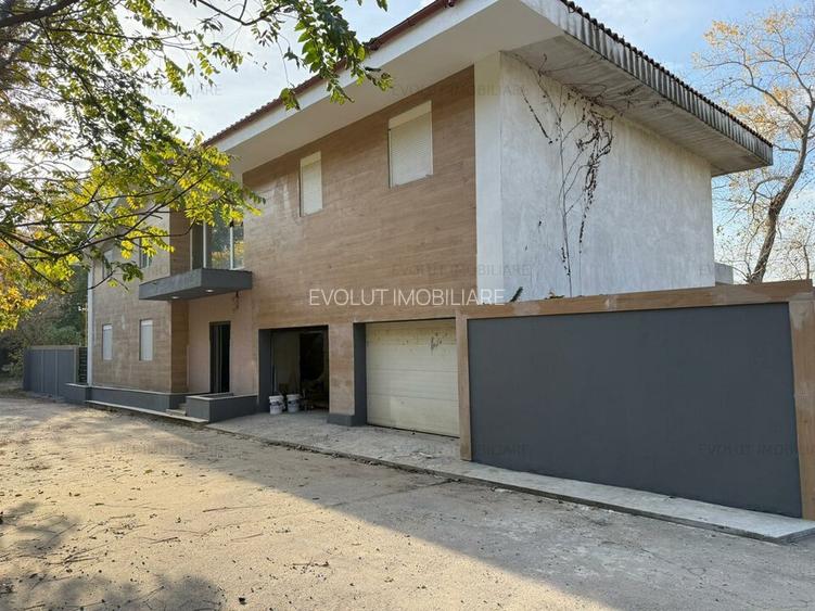 Proprietate comerciala versatila  în Eforie Sud cu vedere panoramica lac - 4