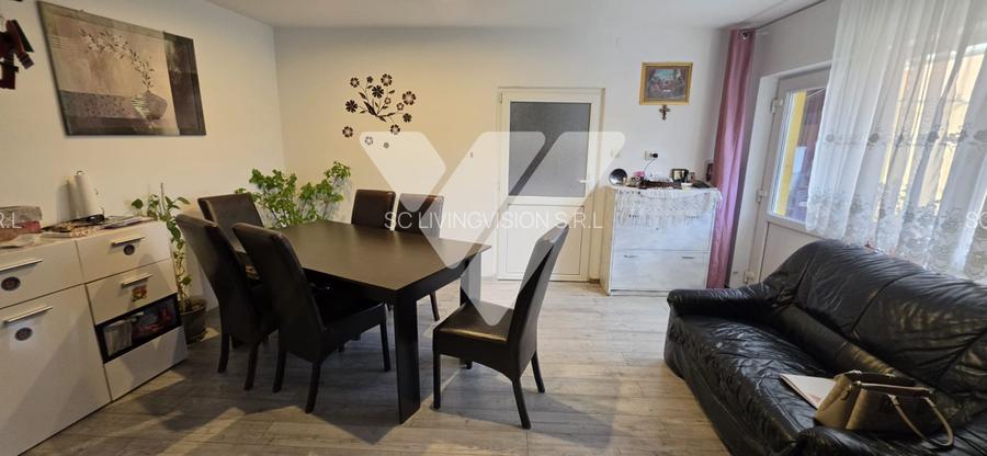 Casa 4 camere, teren 294 mp zona Centrala Cisnadie Sibiu - 6