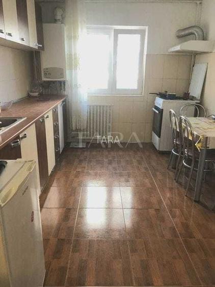 Apartament 3 camere, zona Mărăști - 3