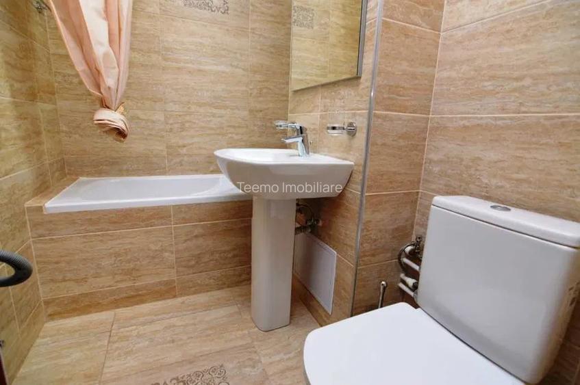 Garsoniera, decomandata, 35 mp, ac, balcon, metrou, Baba Novac - 5