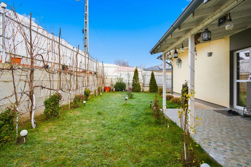 Casă + Apartament Separat - 5 Camere - Hlincea - 0% COMISION 0% TVA - 21
