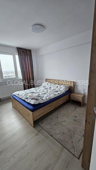Apartament 3 camere | Bloc 2024 | Etaj 6 | terasa 30 mp | Colentina – Hornbach. - 8
