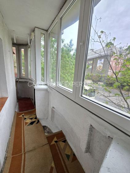 Vitan Mall-Calea Vitan / Loc de Parcare / Apartament 2 Camere - 13