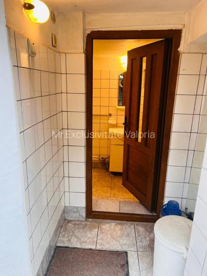 Spatiu comercial stradal de inchiriat Stefan cel Mare - zona Podisor - 9