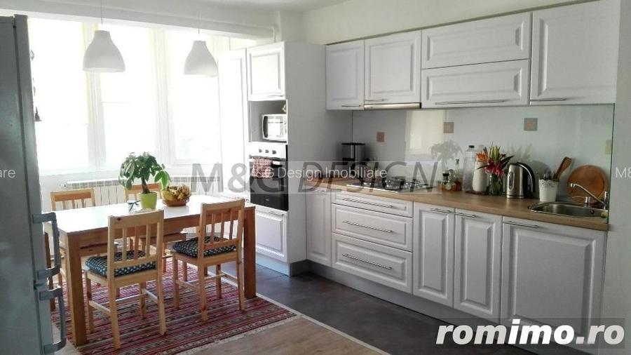 3 cam 2 bai  Dorobanti / Simion Barnutiu Centrala proprie+boxa - 3