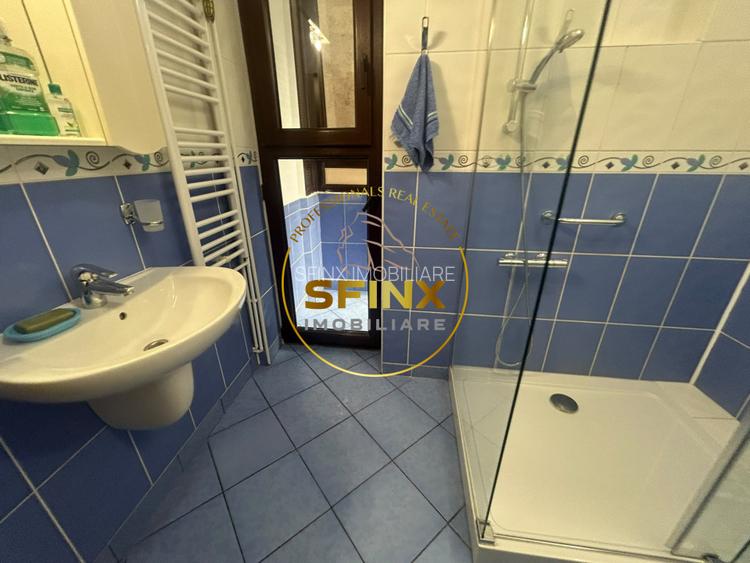 3 camere | Dorobanti | 80mp | Balcon | Disponibil Imediat - 12