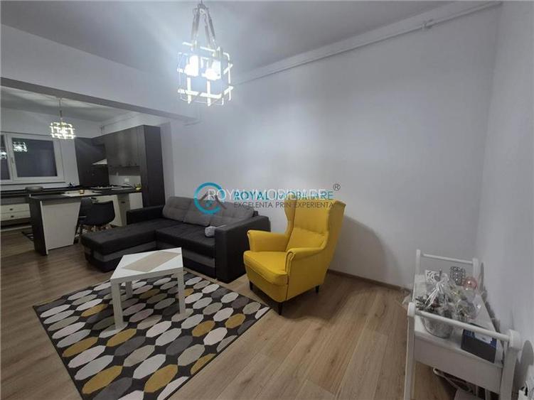 Royal Imobiliare - Vanzare apartament 2 camere zona 9 Mai - 3