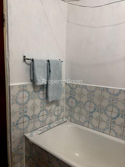 Apartament 2 camere bloc 1980 etaj 3/8 Lujerului, Militari - 11