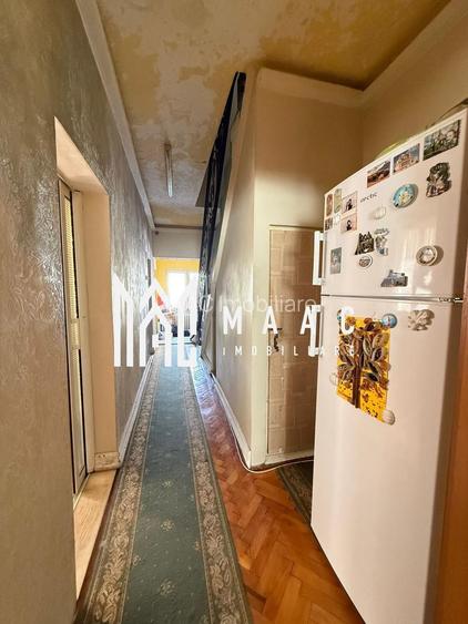 Casa tip duplex 5 camere | Curte | Pivnita | Strand - 8