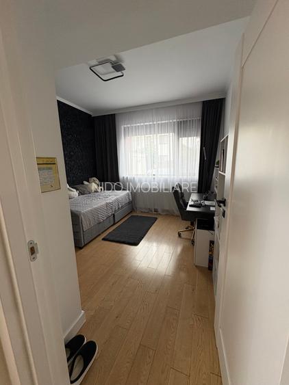 Apartament 2 Camere - Zona Arcul De Triumf - Bloc Nou - 8