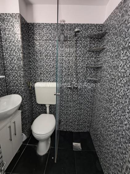 Garsonieră 20mp *Auchan Titan *Postavarului 22 - 6