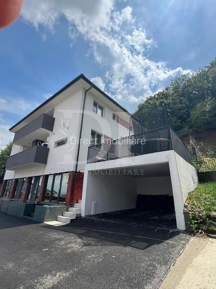 Casă la cheie | Zona Eroilor , Florești - 33