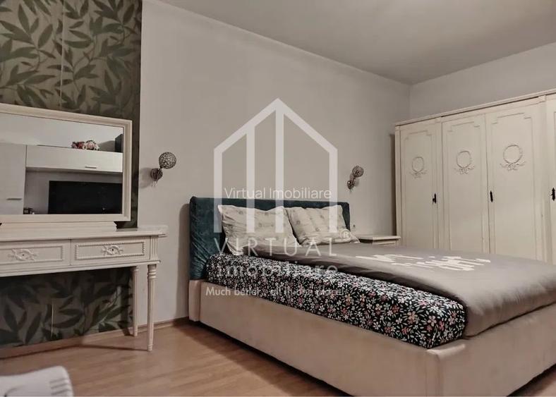 Casa de vanzare in Sibiu, cu 4 camere si curte de 150 mp - 7