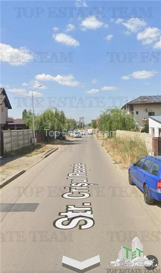 Teren intravilan stradal 561mp,  Cartier Independentei, Bragadiru - 3