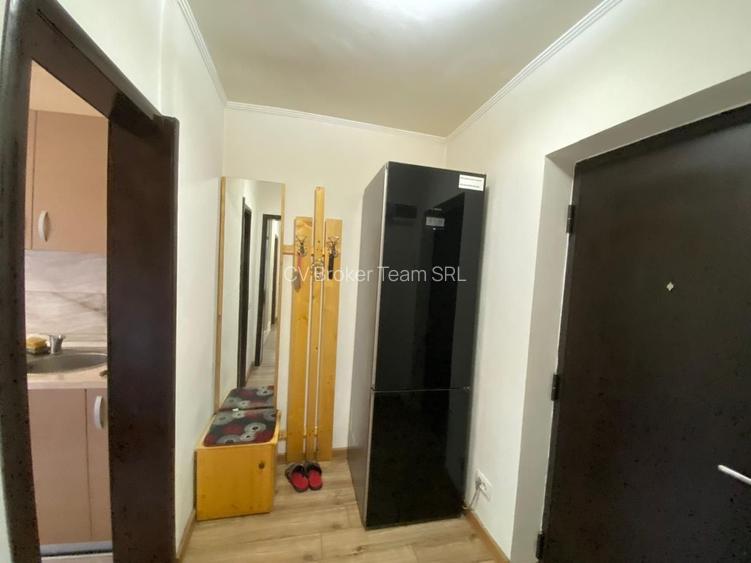 Polona 2 cam dec 4/8, renovat, mobilat, utilat, prima inchiriere - 7