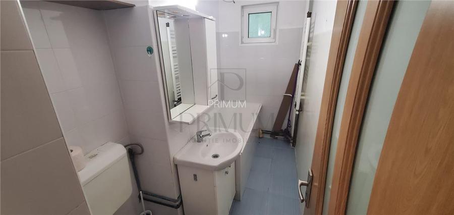 Dacia - 2 Camere - Parter - Centrala termica proprie - 9