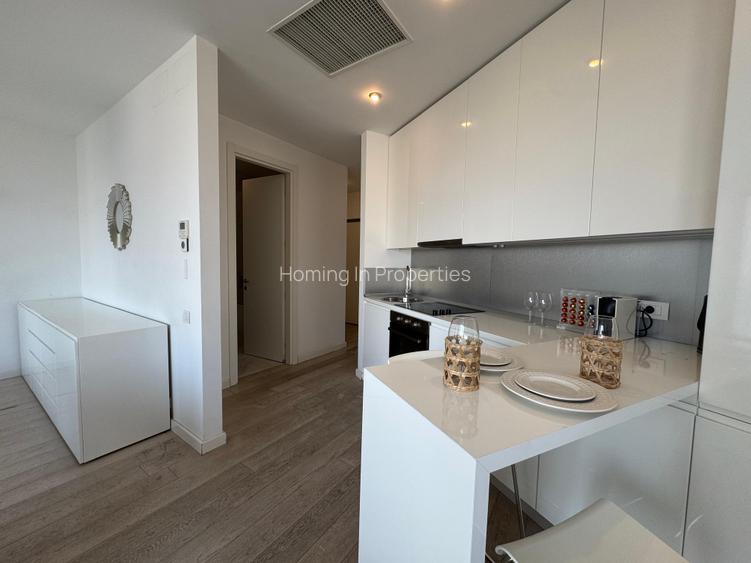 The Crib #4 - Studio Herastrau Park - Ideal Studio Privat - 13