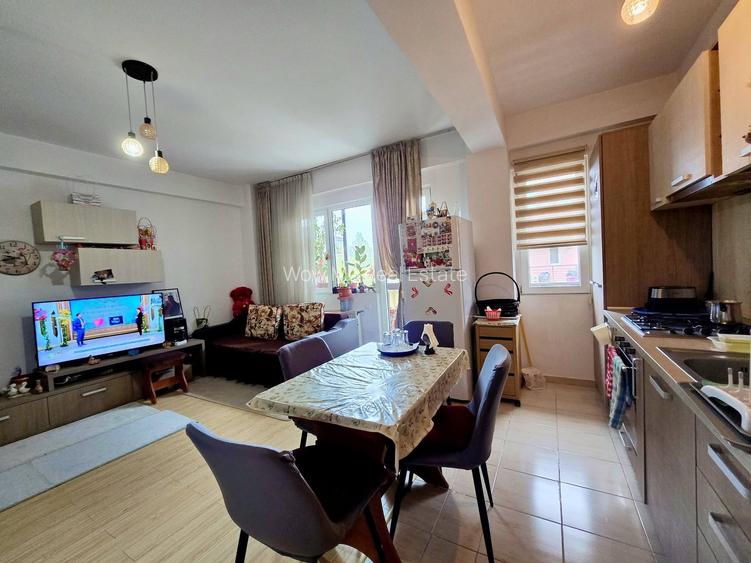 Apartament 3 Camere Strada Mărului, Fundeni Dobroești - 15