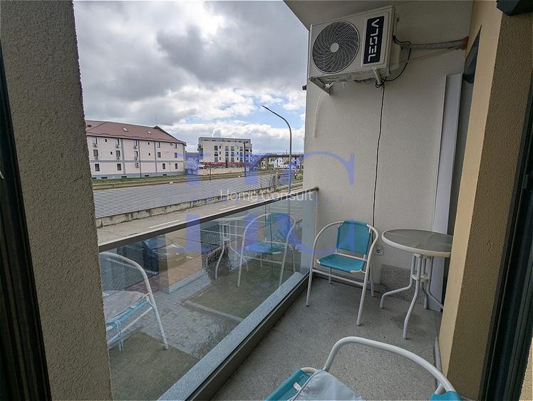 Apartament Modern de închiriat în Sibiu, zona Kogalniceanu - 8