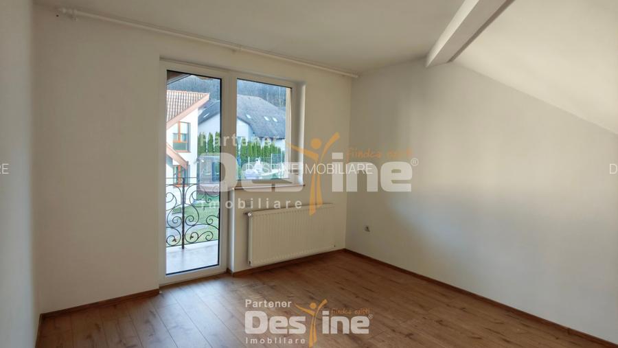 Apartament cu gradina in vila, cel mai verde complex din Brasov - Green Valley - 3