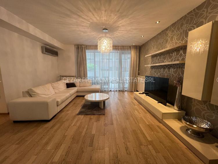 PIPERA IANCU NICOLAE COMPLEX APARTMENT 2 CAMERE MOBILAT TERASA 20MP - 22