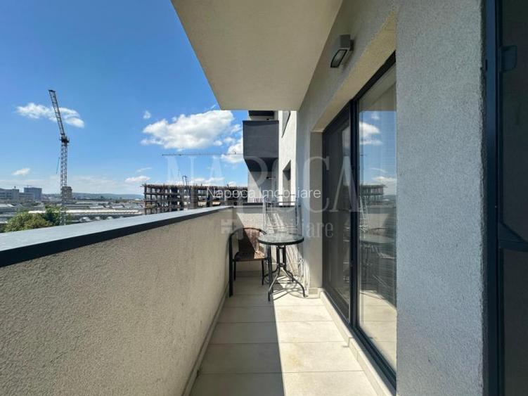 Apartament 3 camere de vanzare in Marasti, Cluj Napoca - 8