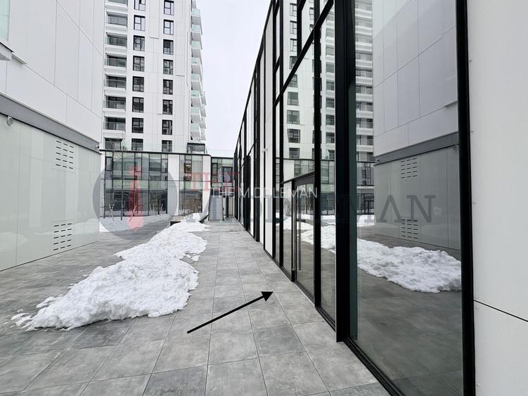 Vanzare spatiu comercial - ONE Cotroceni Park - 2